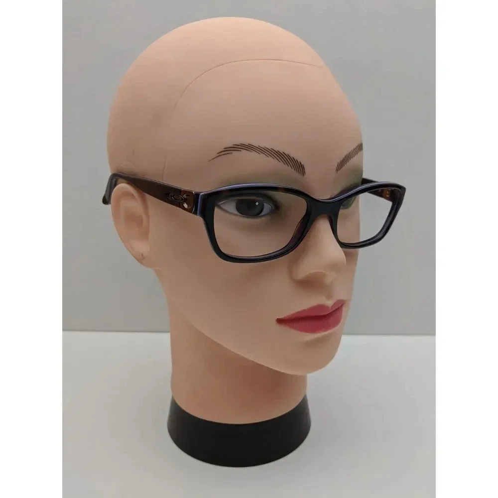 🕶️Oakley OX1087-0352 Junket Eyeglasses 50/19 138 /KAZ806🕶️